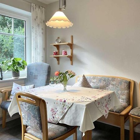 Ferienwohnung Kramer 25569 Weener Exteriör bild
