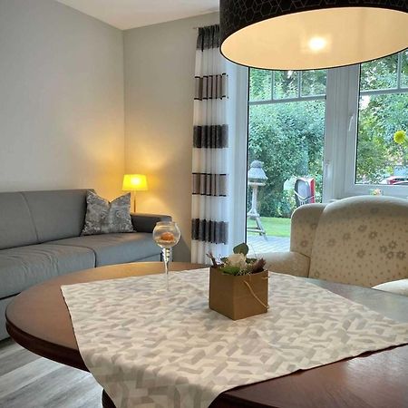 Ferienwohnung Kramer 25569 Weener Exteriör bild