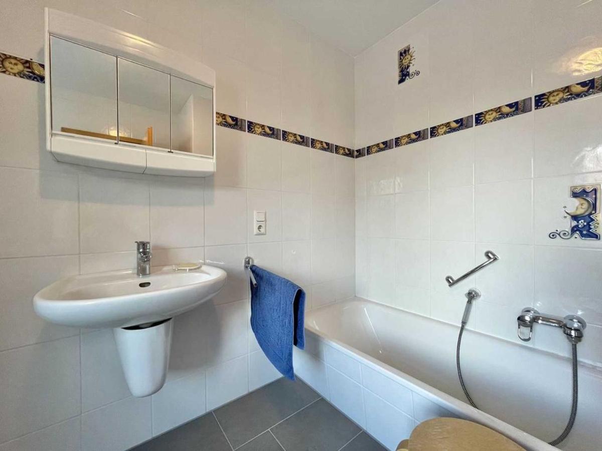 Ferienwohnung Kramer 25569 Weener Exteriör bild