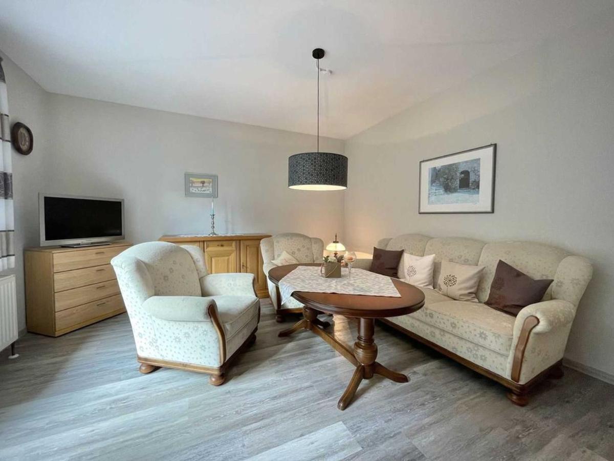 Ferienwohnung Kramer 25569 Weener Exteriör bild