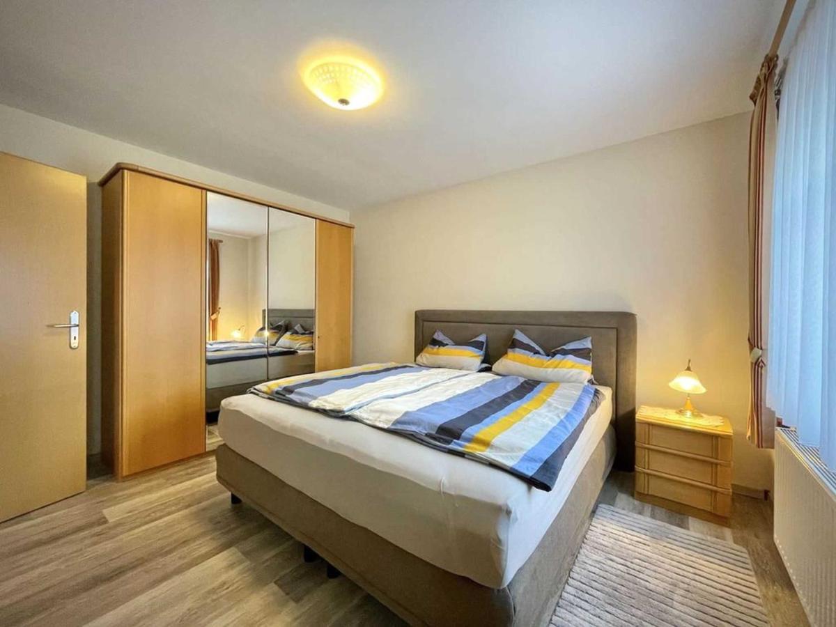 Ferienwohnung Kramer 25569 Weener Exteriör bild
