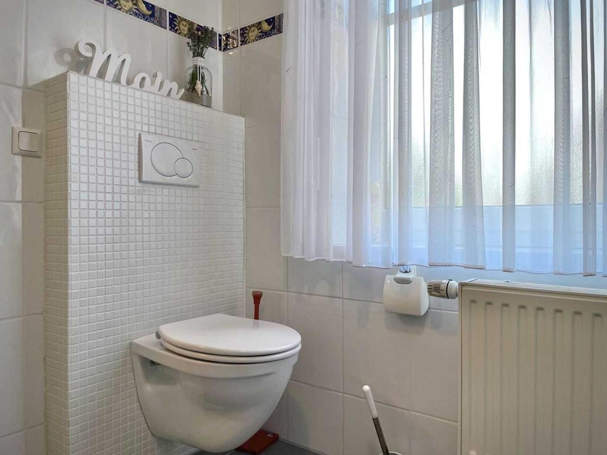 Ferienwohnung Kramer 25569 Weener Exteriör bild
